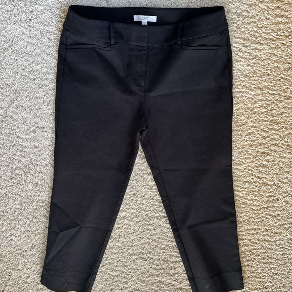 Loft Riviera pant - Picture 5 of 5